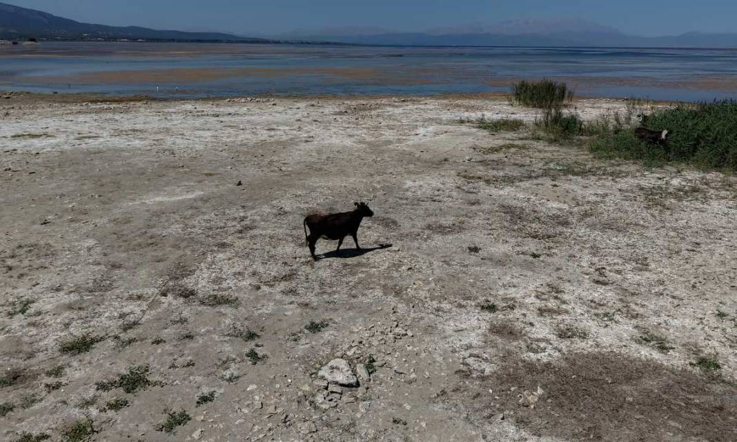 Beyşehir Gölü’nün Selası Okunuyor 5
